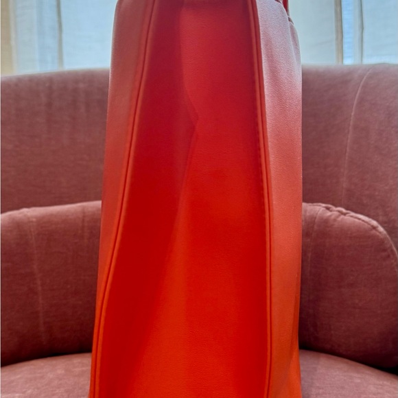 Telfar Orange Medium Bag - Picture 8 of 9